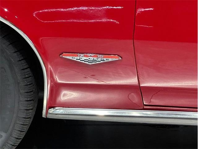 1964 Pontiac GTO (CC-2104462) for sale in Depew, New York
