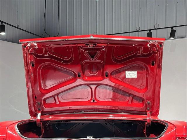 1964 Pontiac GTO (CC-2104462) for sale in Depew, New York