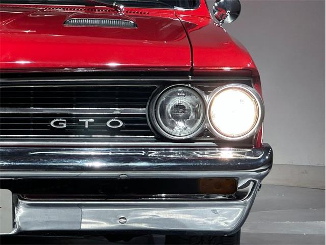 1964 Pontiac GTO (CC-2104462) for sale in Depew, New York