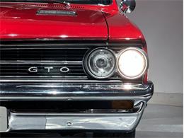 1964 Pontiac GTO (CC-2104462) for sale in Depew, New York