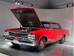 1964 Pontiac GTO (CC-2104462) for sale in Depew, New York