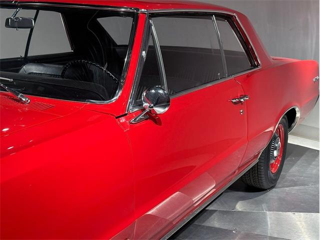 1964 Pontiac GTO (CC-2104462) for sale in Depew, New York
