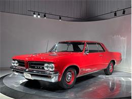 1964 Pontiac GTO (CC-2104462) for sale in Depew, New York