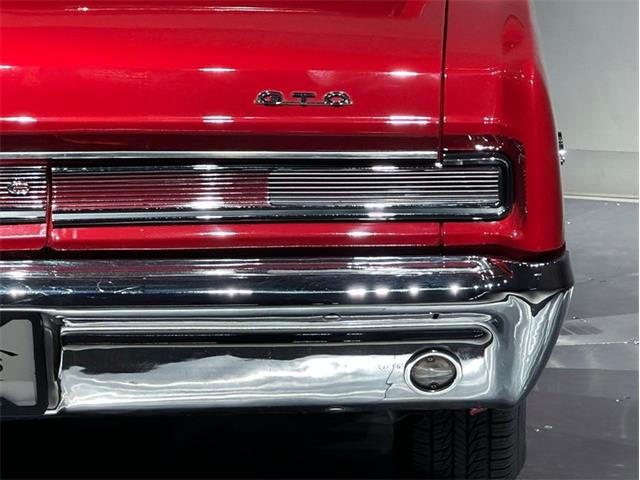 1964 Pontiac GTO (CC-2104462) for sale in Depew, New York