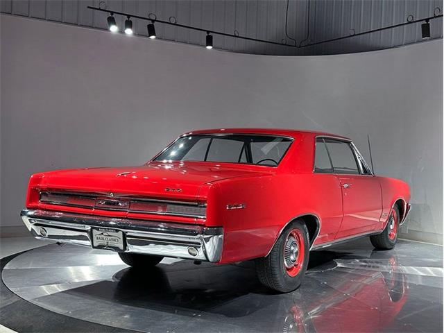 1964 Pontiac GTO (CC-2104462) for sale in Depew, New York