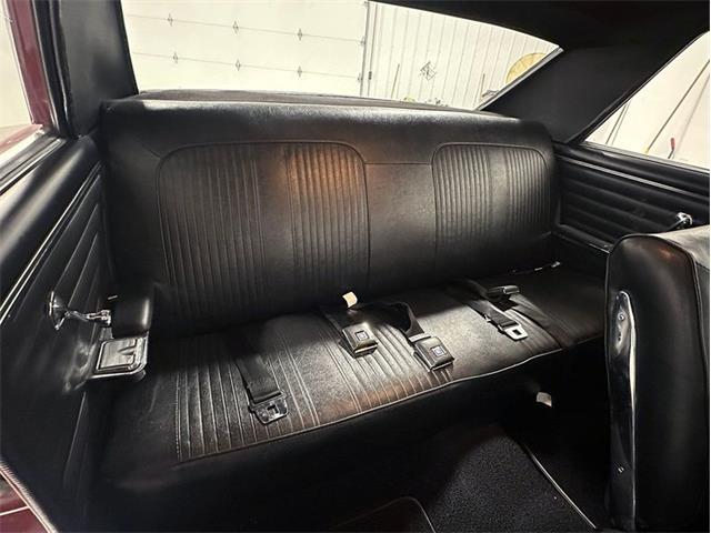 1964 Pontiac GTO (CC-2104462) for sale in Depew, New York