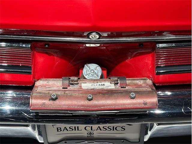 1964 Pontiac GTO (CC-2104462) for sale in Depew, New York