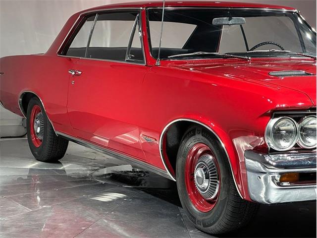 1964 Pontiac GTO (CC-2104462) for sale in Depew, New York
