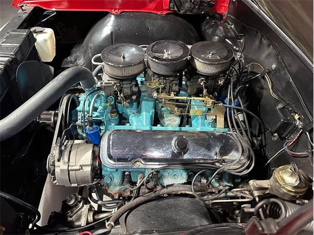 1964 Pontiac GTO (CC-2104462) for sale in Depew, New York