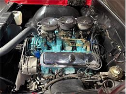 1964 Pontiac GTO (CC-2104462) for sale in Depew, New York