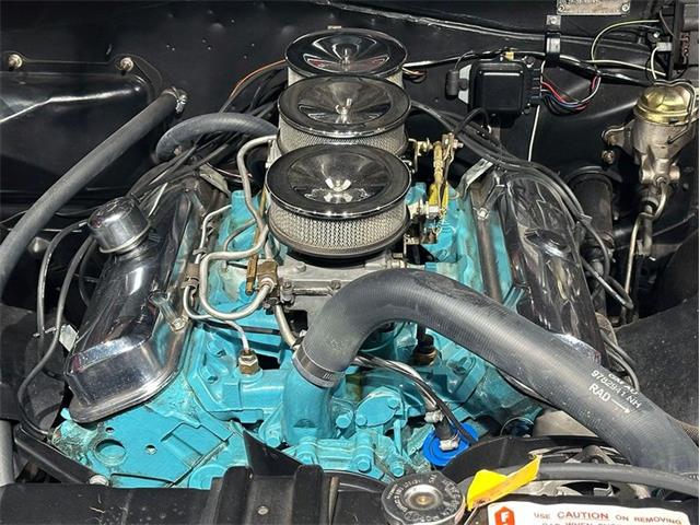1964 Pontiac GTO (CC-2104462) for sale in Depew, New York