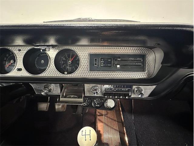 1964 Pontiac GTO (CC-2104462) for sale in Depew, New York