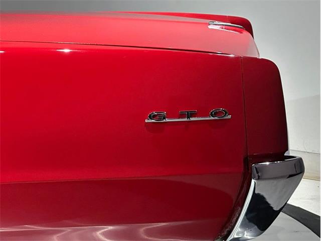 1964 Pontiac GTO (CC-2104462) for sale in Depew, New York