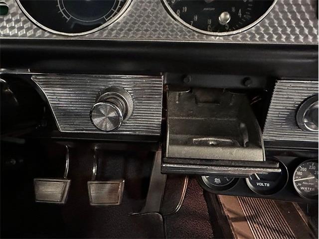 1964 Pontiac GTO (CC-2104462) for sale in Depew, New York