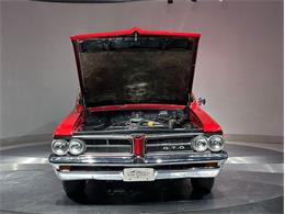 1964 Pontiac GTO (CC-2104462) for sale in Depew, New York