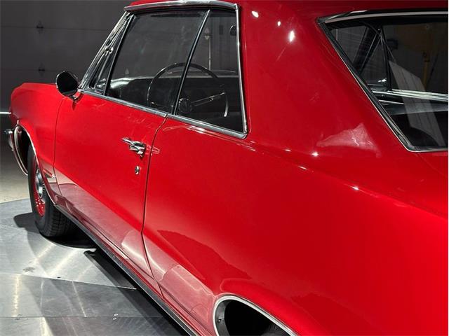 1964 Pontiac GTO (CC-2104462) for sale in Depew, New York