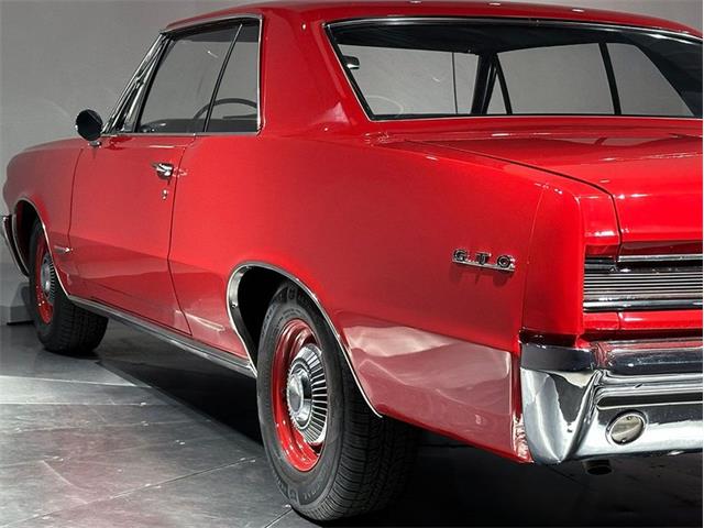 1964 Pontiac GTO (CC-2104462) for sale in Depew, New York