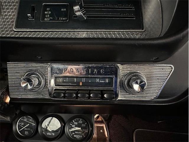 1964 Pontiac GTO (CC-2104462) for sale in Depew, New York
