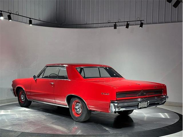 1964 Pontiac GTO (CC-2104462) for sale in Depew, New York