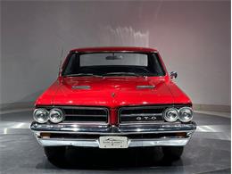 1964 Pontiac GTO (CC-2104462) for sale in Depew, New York