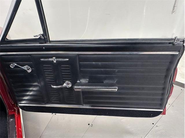 1964 Pontiac GTO (CC-2104462) for sale in Depew, New York