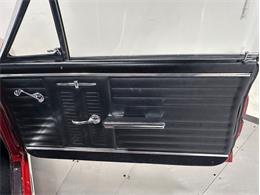 1964 Pontiac GTO (CC-2104462) for sale in Depew, New York