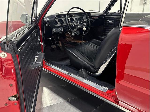 1964 Pontiac GTO (CC-2104462) for sale in Depew, New York