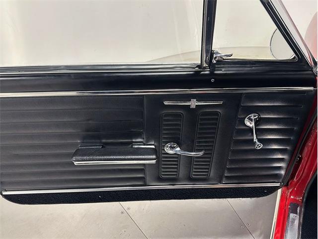 1964 Pontiac GTO (CC-2104462) for sale in Depew, New York