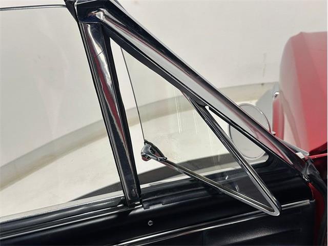 1964 Pontiac GTO (CC-2104462) for sale in Depew, New York