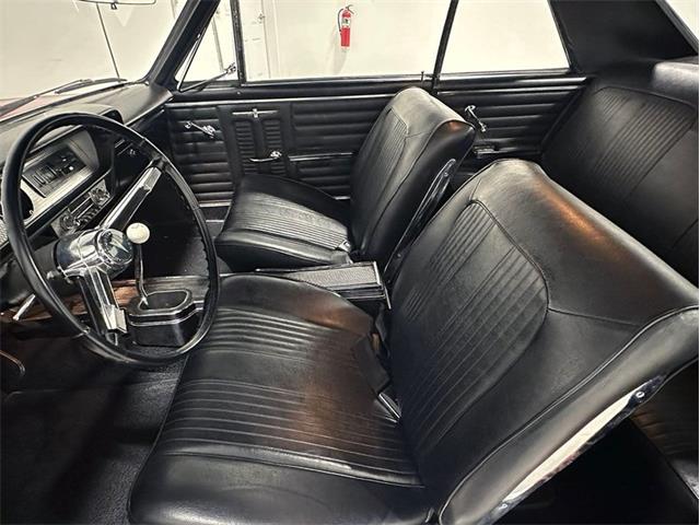 1964 Pontiac GTO (CC-2104462) for sale in Depew, New York