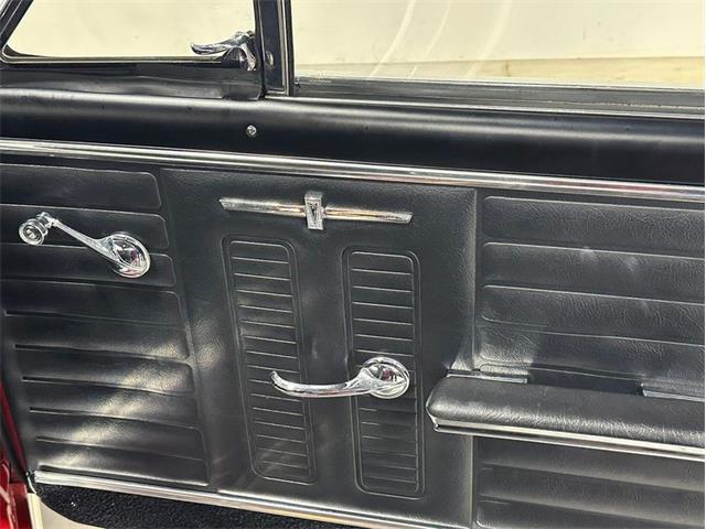 1964 Pontiac GTO (CC-2104462) for sale in Depew, New York
