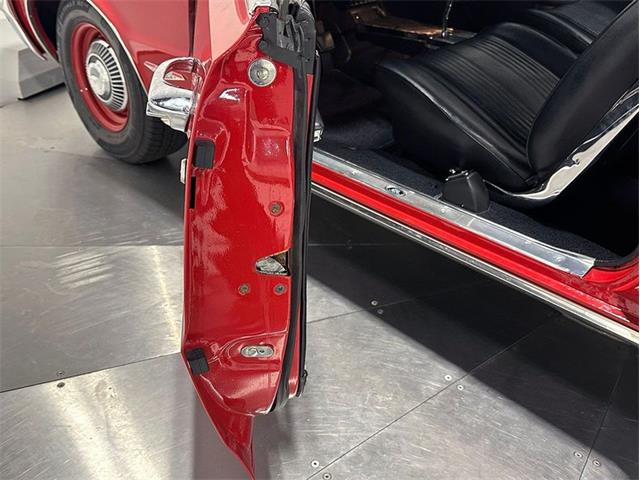 1964 Pontiac GTO (CC-2104462) for sale in Depew, New York