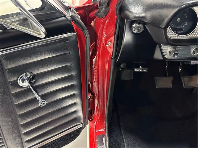 1964 Pontiac GTO (CC-2104462) for sale in Depew, New York
