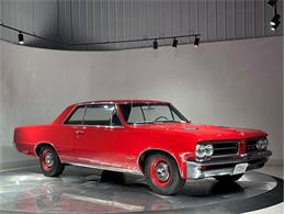 1964 Pontiac GTO (CC-2104462) for sale in Depew, New York