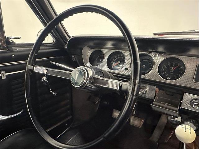 1964 Pontiac GTO (CC-2104462) for sale in Depew, New York