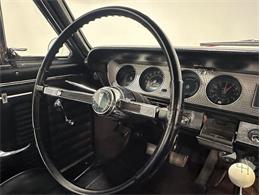 1964 Pontiac GTO (CC-2104462) for sale in Depew, New York