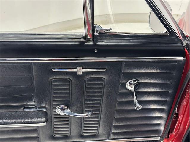1964 Pontiac GTO (CC-2104462) for sale in Depew, New York
