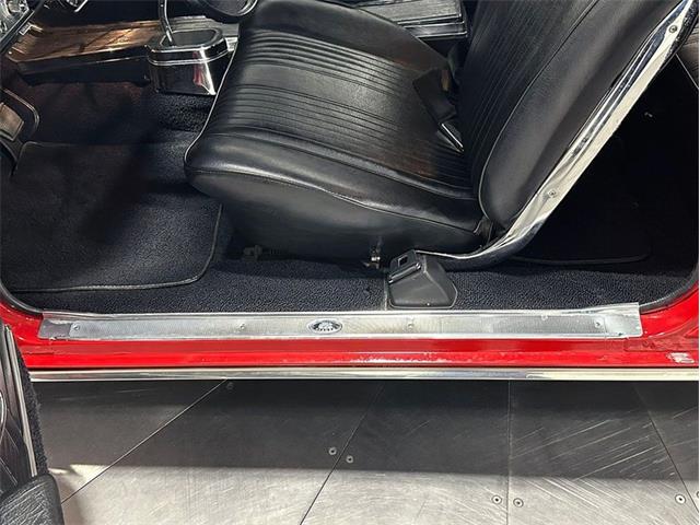 1964 Pontiac GTO (CC-2104462) for sale in Depew, New York