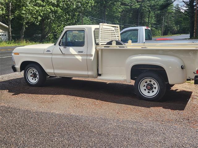 1979 Ford F150 (CC-2104463) for sale in Saratoga Springs, New York