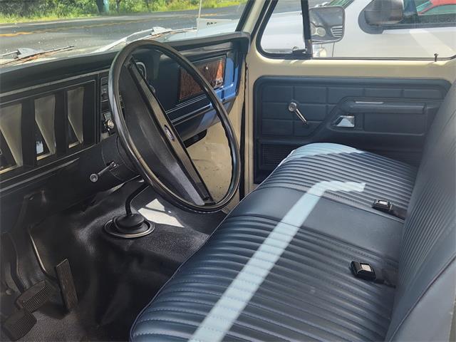 1979 Ford F150 (CC-2104463) for sale in Saratoga Springs, New York
