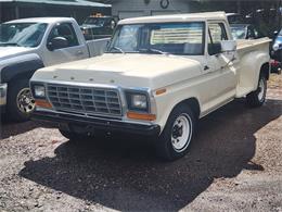 1979 Ford F150 (CC-2104463) for sale in Saratoga Springs, New York