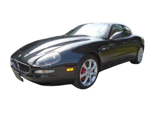 2004 Maserati Cambiocorsa (CC-2104465) for sale in Saratoga Springs, New York