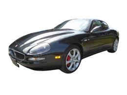 2004 Maserati Cambiocorsa (CC-2104465) for sale in Saratoga Springs, New York