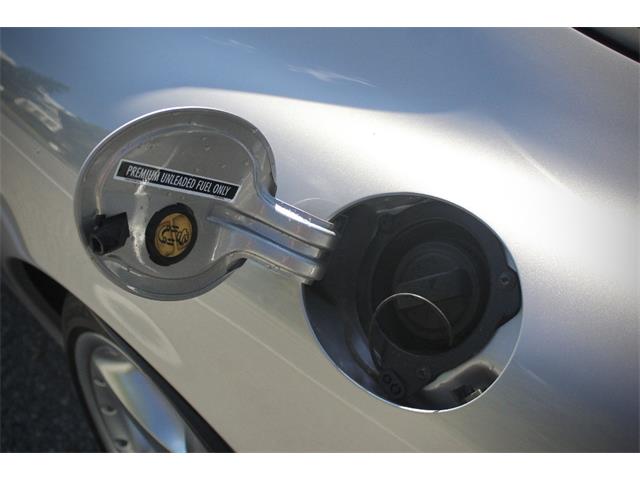 2001 Jaguar XKR (CC-2104466) for sale in Saratoga Springs, New York