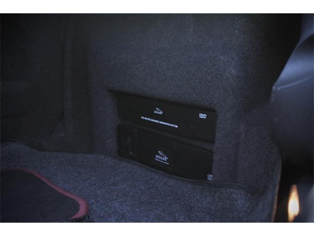 2001 Jaguar XKR (CC-2104466) for sale in Saratoga Springs, New York