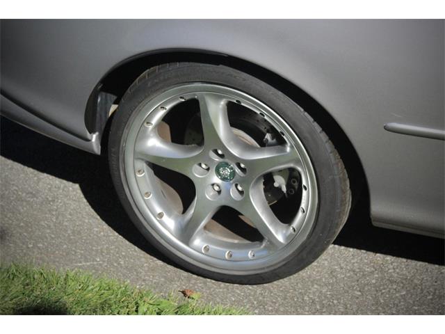 2001 Jaguar XKR (CC-2104466) for sale in Saratoga Springs, New York