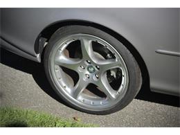 2001 Jaguar XKR (CC-2104466) for sale in Saratoga Springs, New York