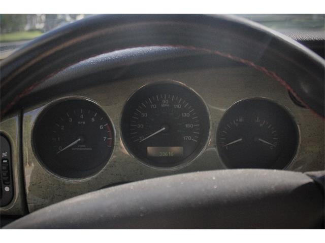 2001 Jaguar XKR (CC-2104466) for sale in Saratoga Springs, New York