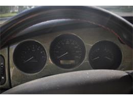 2001 Jaguar XKR (CC-2104466) for sale in Saratoga Springs, New York