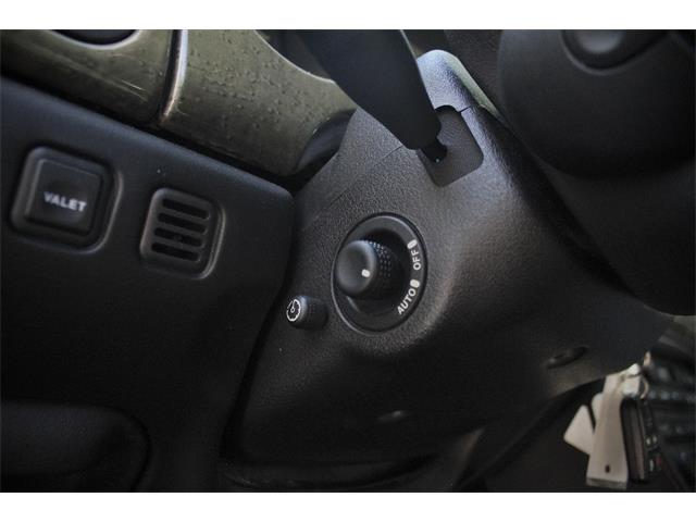 2001 Jaguar XKR (CC-2104466) for sale in Saratoga Springs, New York